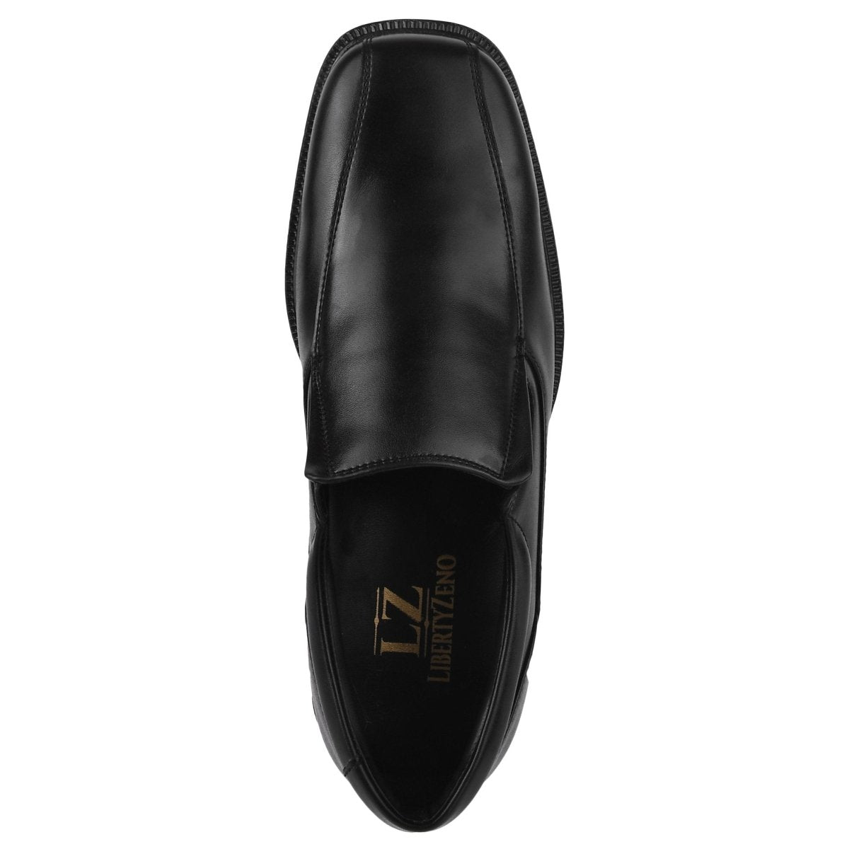 Ralph Mens Comfortable Slip On Casual Shoes Shoes by Libertyzeno – Don't Panic Shoes