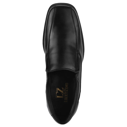 Ralph Mens Comfortable Slip On Casual Shoes Shoes by Libertyzeno – Don't Panic Shoes