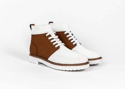 Ranger by James O'regan – Don't Panic Shoes