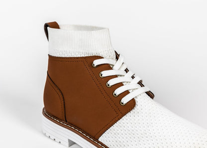 Ranger by James O'regan – Don't Panic Shoes