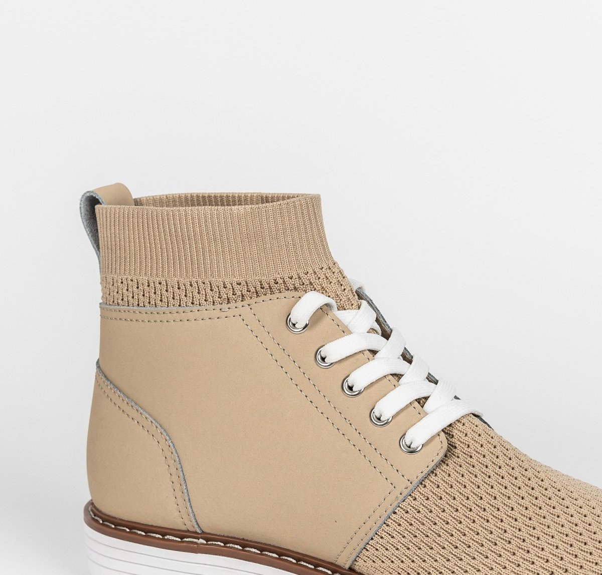 Ranger by James O'regan – Don't Panic Shoes