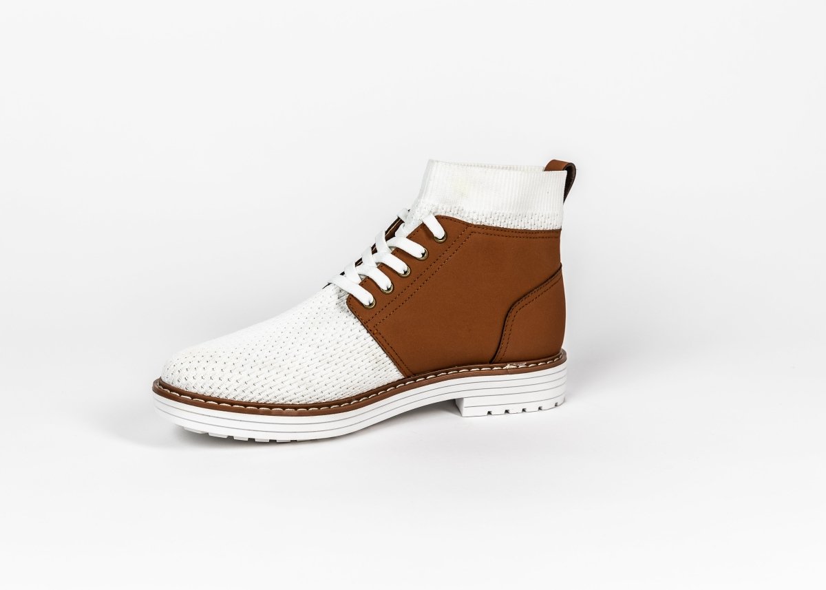 Ranger by James O'regan – Don't Panic Shoes