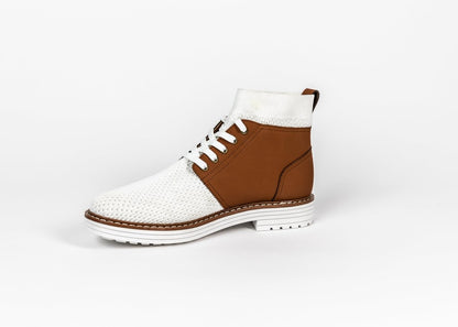 Ranger by James O'regan – Don't Panic Shoes