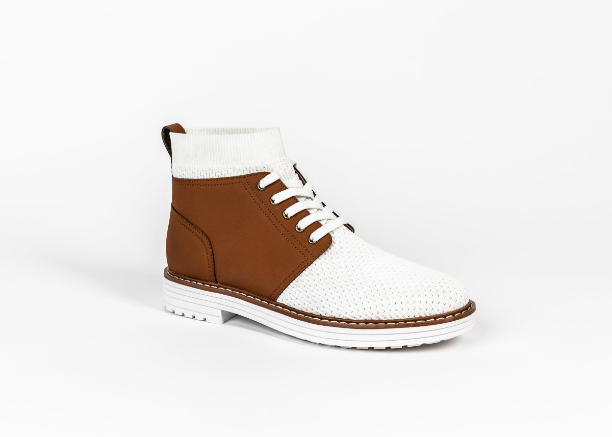 Ranger by James O'regan – Don't Panic Shoes