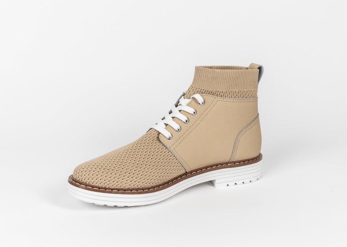 Ranger by James O'regan – Don't Panic Shoes