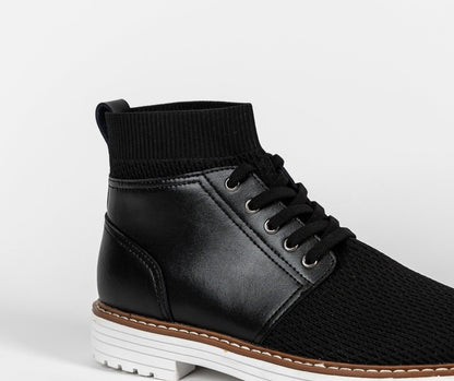 Ranger by James O'regan – Don't Panic Shoes