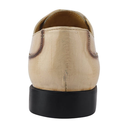 Raymond Leather Oxford Style Dress Shoes Shoes by Libertyzeno – Don't Panic Shoes