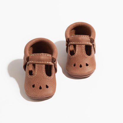 Red Rocks Mary Jane Baby Shoe Mary Jane by Freshly Picked – Don't Panic Shoes