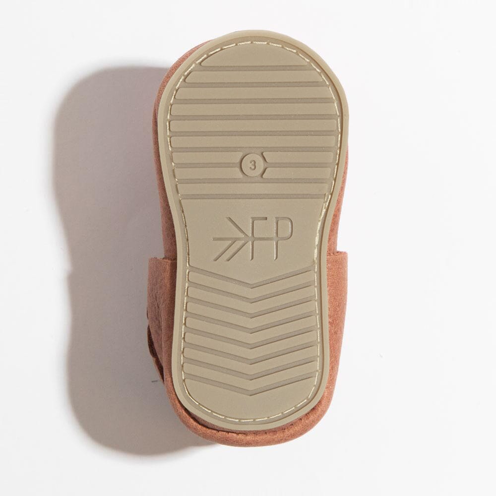 Red Rocks Mary Jane Baby Shoe Mary Jane by Freshly Picked – Don't Panic Shoes