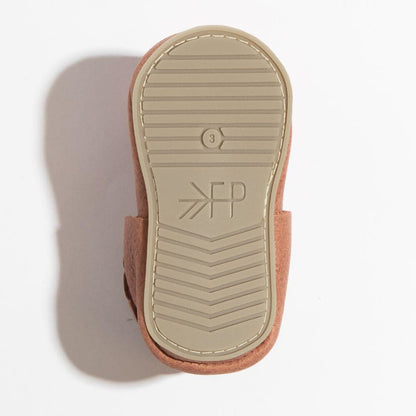 Red Rocks Mary Jane Baby Shoe Mary Jane by Freshly Picked – Don't Panic Shoes