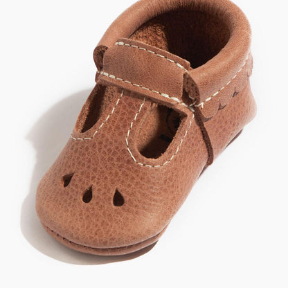 Red Rocks Mary Jane Baby Shoe Mary Jane by Freshly Picked – Don't Panic Shoes