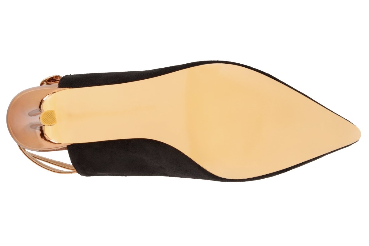 Renee Slingback Shoes by Vaila Shoes – Don't Panic Shoes