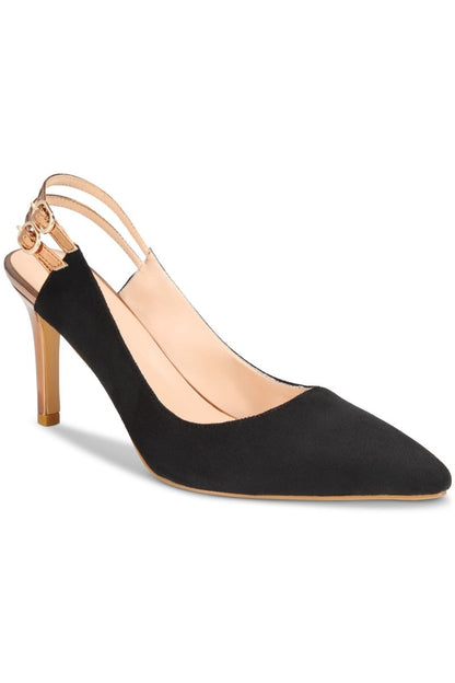 Renee Slingback Shoes by Vaila Shoes – Don't Panic Shoes