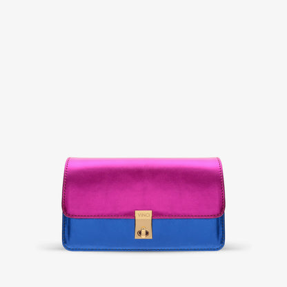 The Duffryn Multicolor Handbag