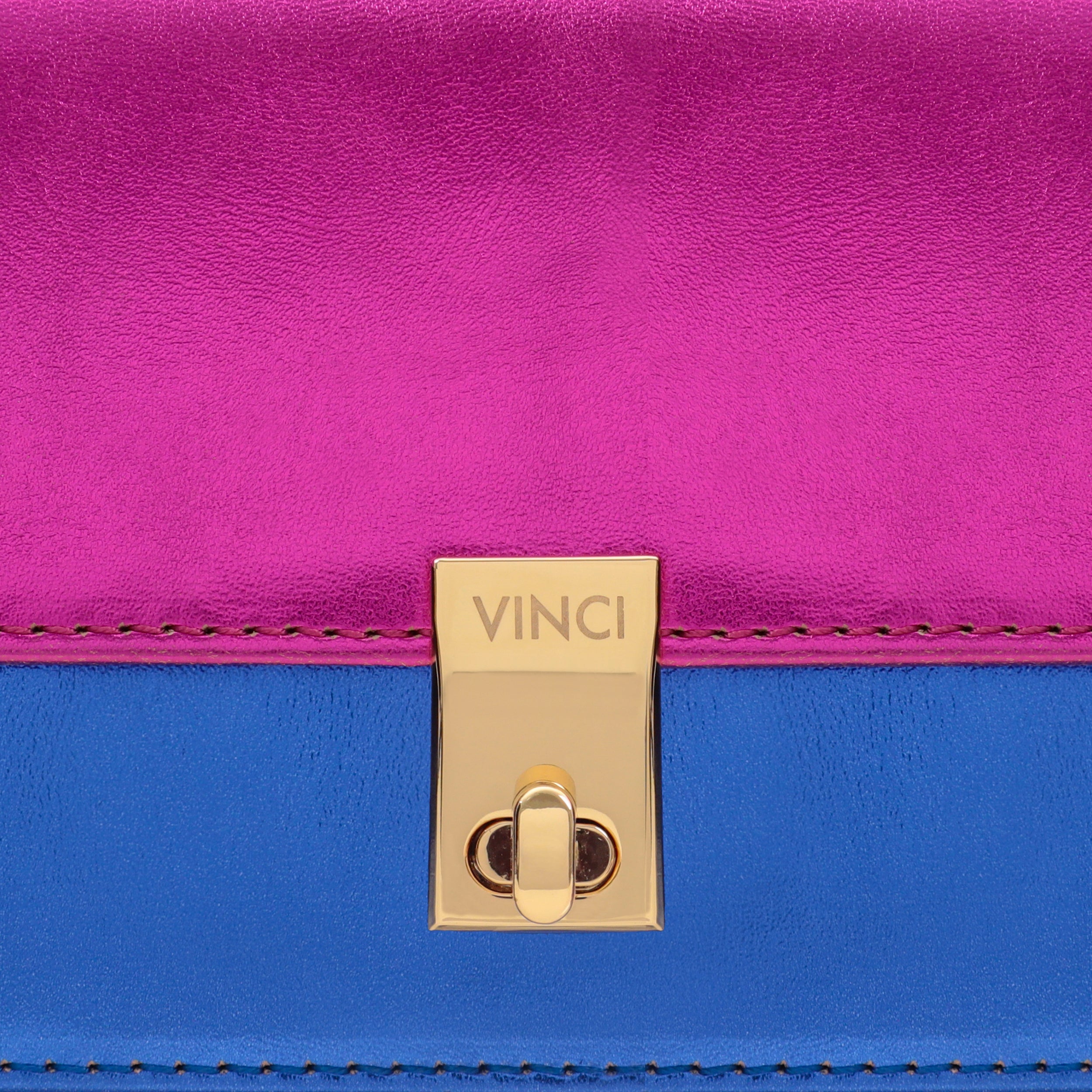 The Duffryn Multicolor Handbag