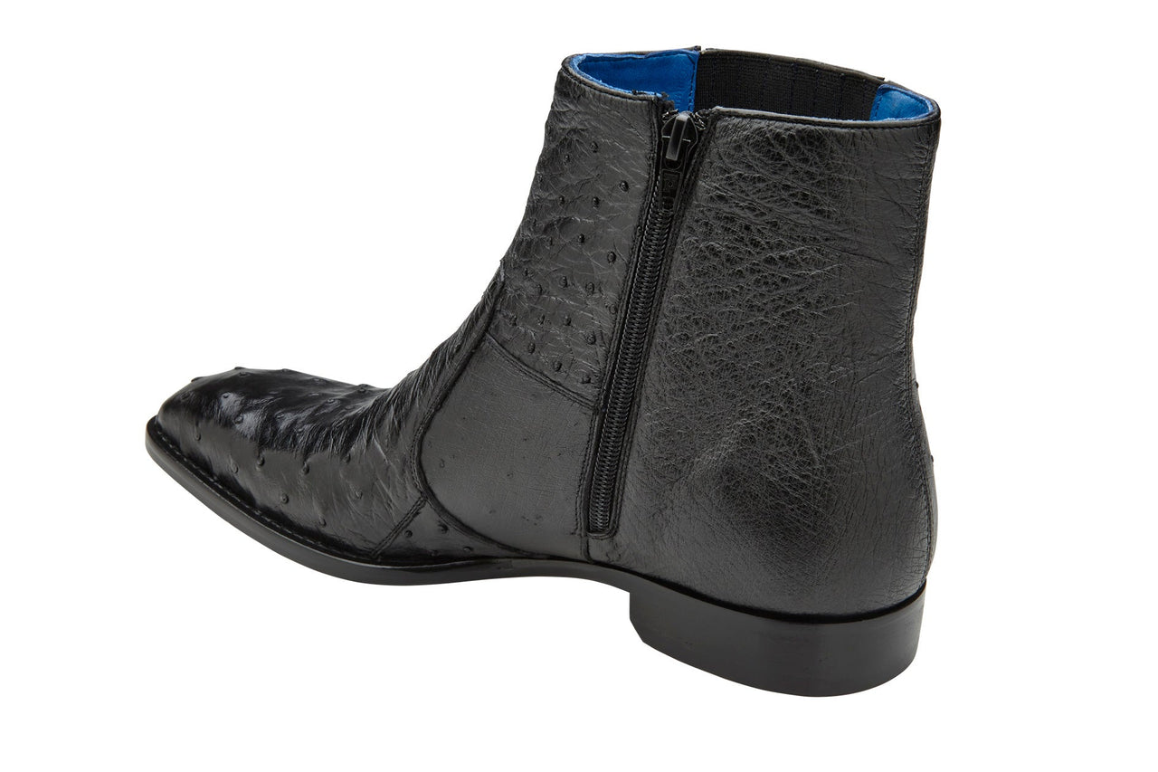 Buy Roger - Black - Men from Don’t Panic Shoes | Best Prices & Fast Shipping