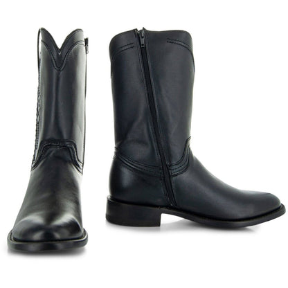 Roper Cowboy Boots For Men (H4003) Cowboy Boots by Soto Boots – Don't Panic Shoes