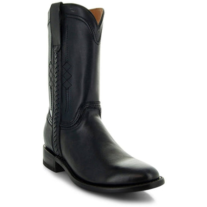 Roper Cowboy Boots For Men (H4003) Cowboy Boots by Soto Boots – Don't Panic Shoes