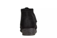 Thumbnail for Classic design Womens Clarks Wallabee Boot for all-day comfort