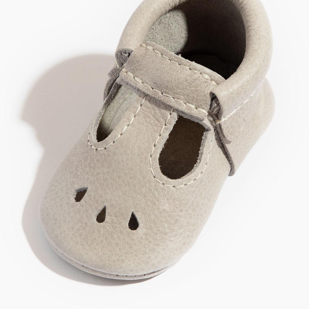 Salt Flats Mary Jane Baby Shoe Mary Jane by Freshly Picked – Don't Panic Shoes