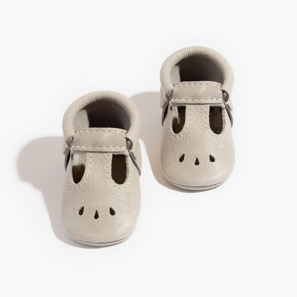 Salt Flats Mary Jane Baby Shoe Mary Jane by Freshly Picked – Don't Panic Shoes