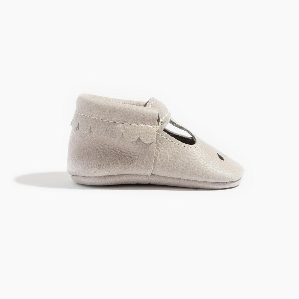 Salt Flats Mary Jane Baby Shoe Mary Jane by Freshly Picked – Don't Panic Shoes