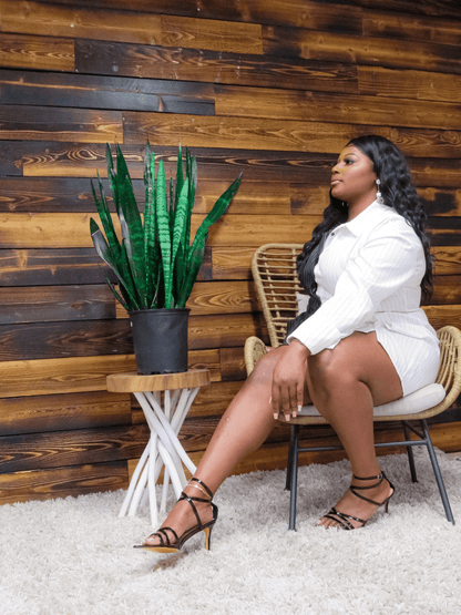 Sasha Sandals Shoes by Vaila Shoes – Don't Panic Shoes