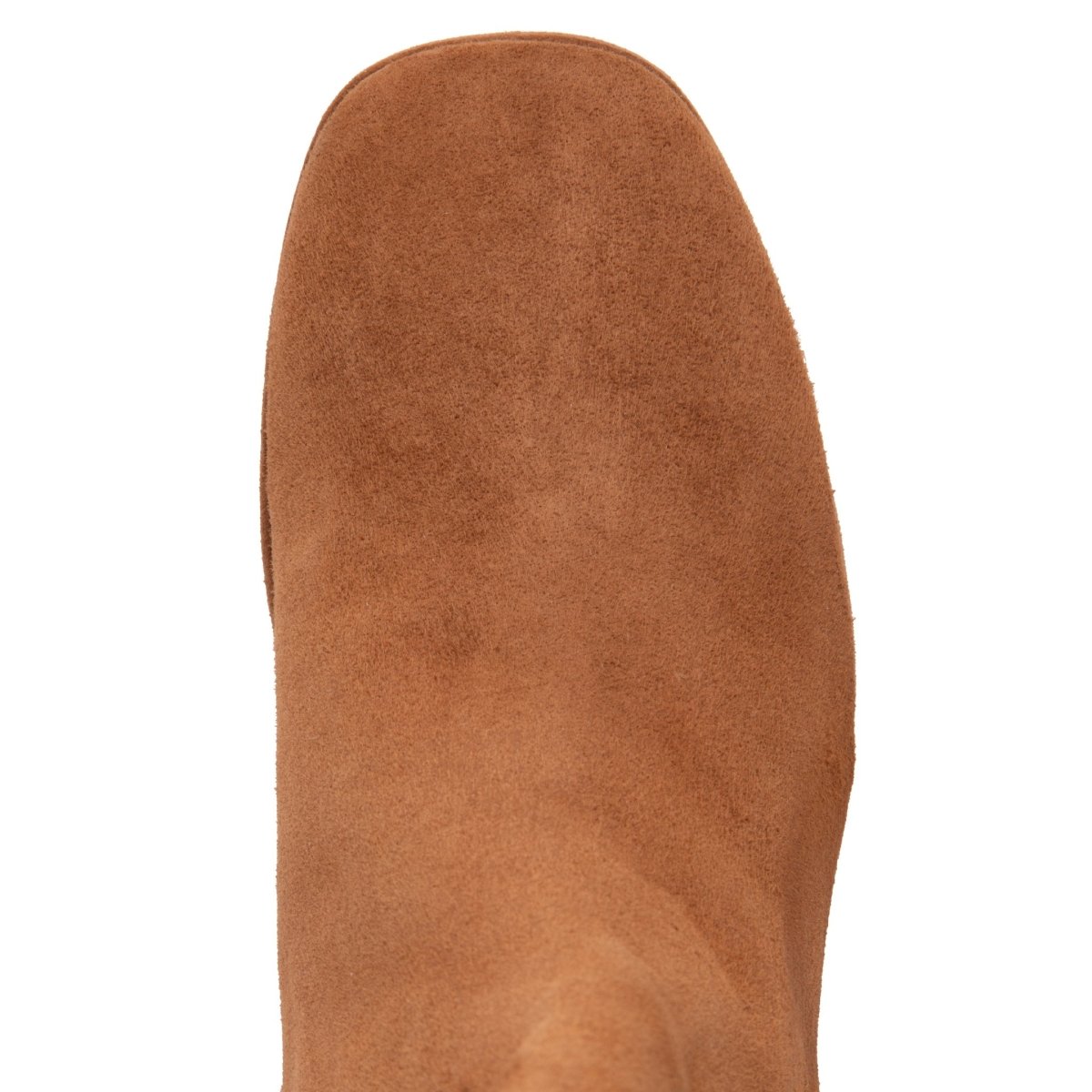 Scottie Women’S Cognac Suede Ankle Platform Bootie Padded Boots by Beautiisoles – Don't Panic Shoes