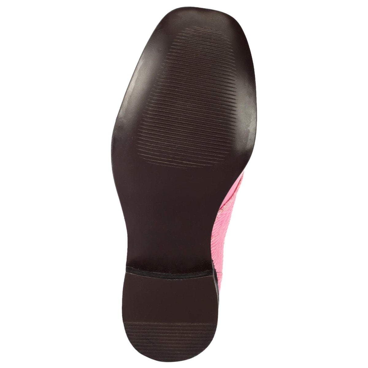 Senior Leather Oxford Style Dress Shoes Shoes by Libertyzeno – Don't Panic Shoes