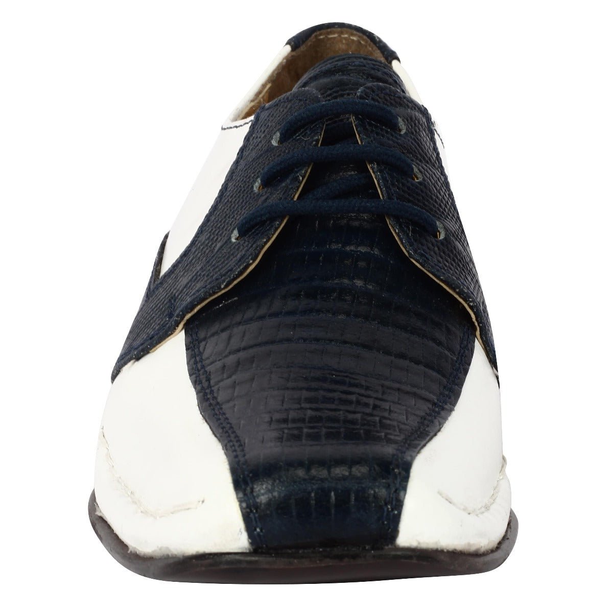 Senior Leather Oxford Style Dress Shoes Shoes by Libertyzeno – Don't Panic Shoes