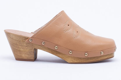 Shy Clogs by Bird Of Flight – Don't Panic Shoes