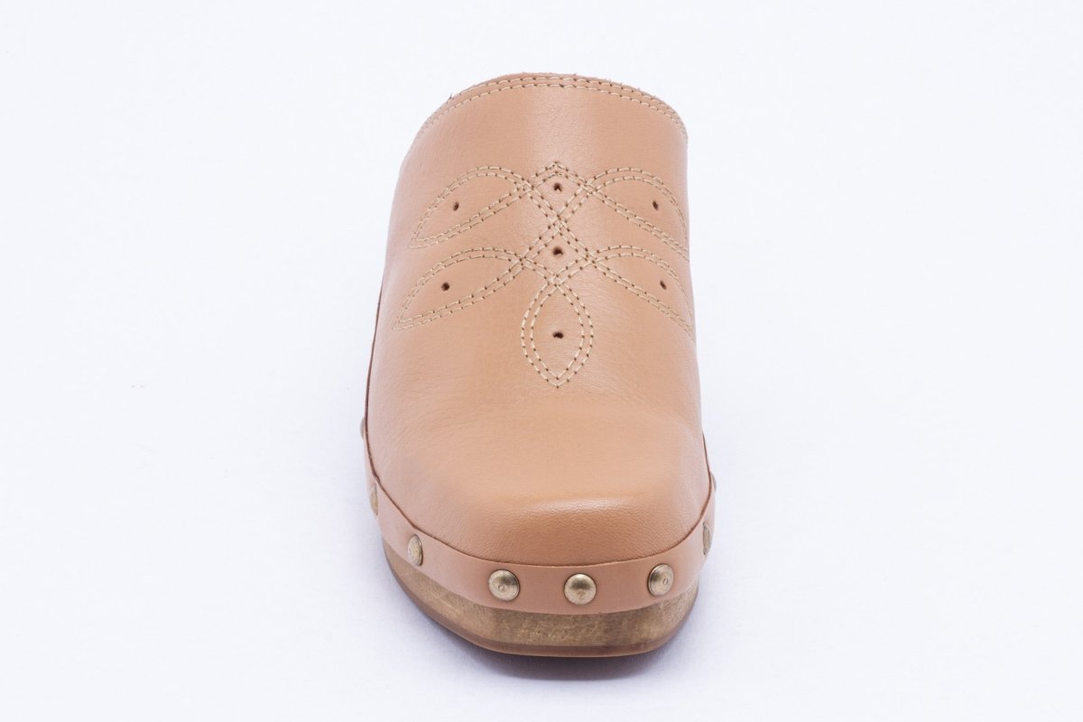 Shy Clogs by Bird Of Flight – Don't Panic Shoes