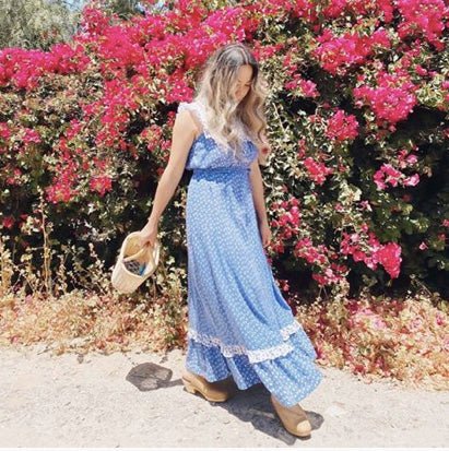 Shy Clogs by Bird Of Flight – Don't Panic Shoes