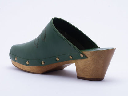 Shy Clogs by Bird Of Flight – Don't Panic Shoes