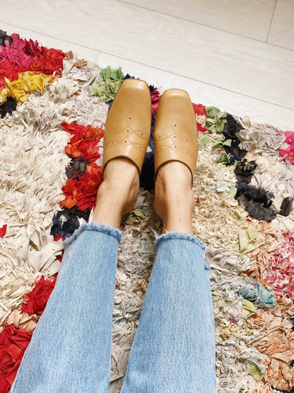 Shy Clogs by Bird Of Flight – Don't Panic Shoes