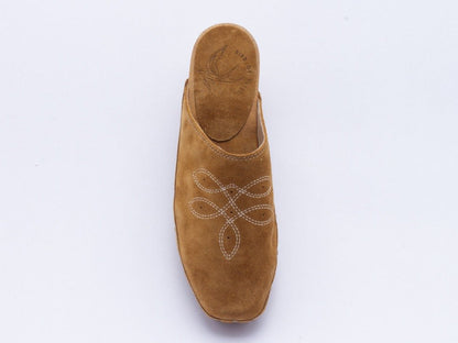 Shy Clogs by Bird Of Flight – Don't Panic Shoes