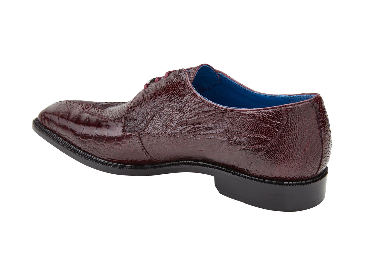 Buy Siena - Dark Burgundy - Men from Don’t Panic Shoes | Best Prices & Fast Shipping