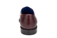 Thumbnail for Buy Siena - Dark Burgundy - Men from Don’t Panic Shoes | Best Prices & Fast Shipping