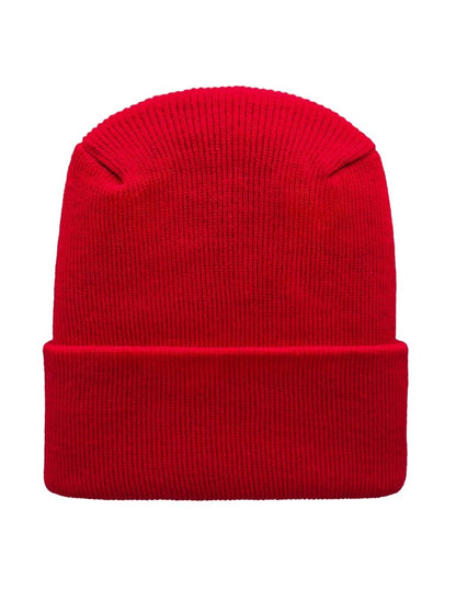 Silent Luxury H - Stitch Circular Knit Beanie Patented Beanie by HAAKWEAR USA – Don't Panic Shoes