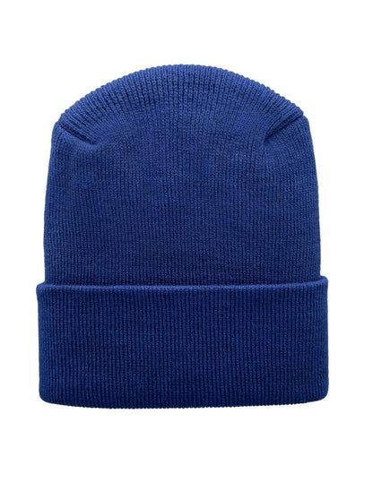 Silent Luxury H - Stitch Circular Knit Beanie Patented Beanie by HAAKWEAR USA – Don't Panic Shoes