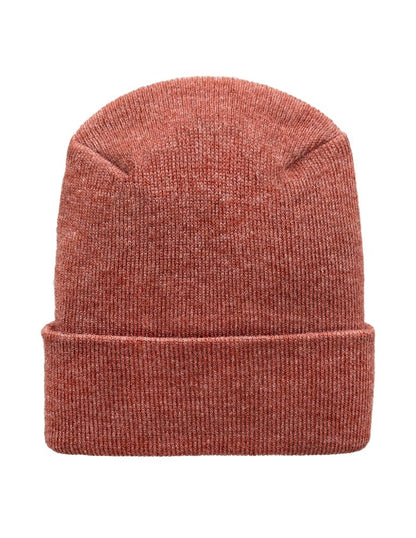 Silent Luxury H - Stitch Circular Knit Beanie Patented Beanie by HAAKWEAR USA – Don't Panic Shoes