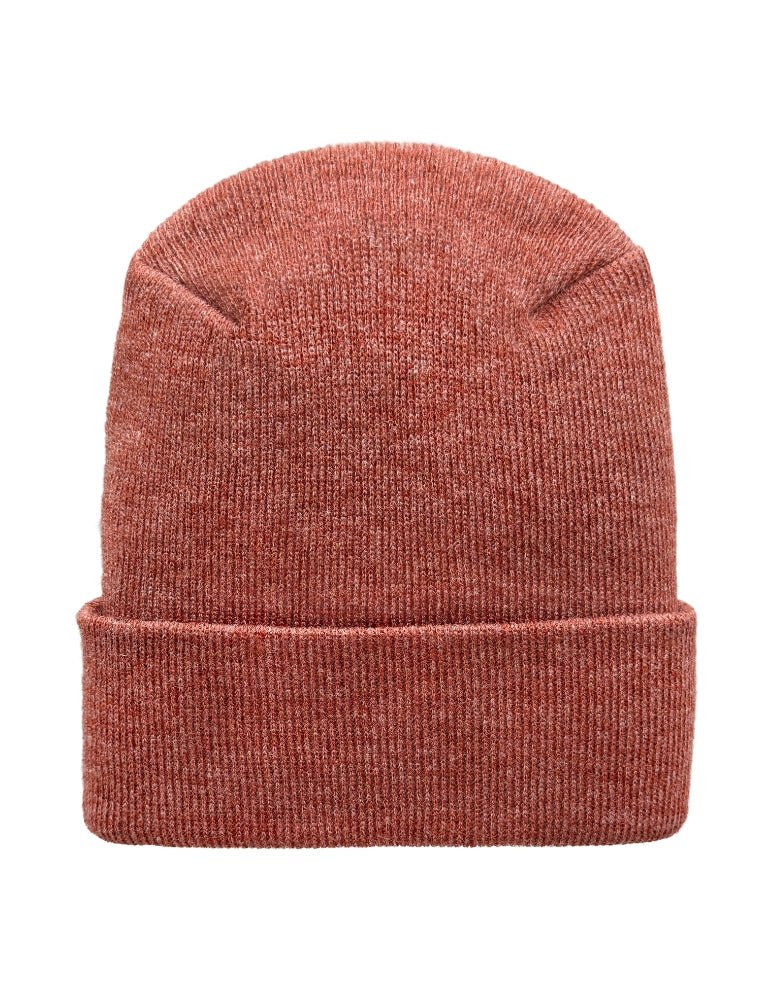 Silent Luxury H - Stitch Circular Knit Beanie Patented Beanie by HAAKWEAR USA – Don't Panic Shoes