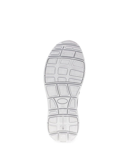 Skipper Slip On Men's Navy Brown Mesh Eva Outsole Comfort Shoes by Western Chief Men's Sale – Don't Panic Shoes