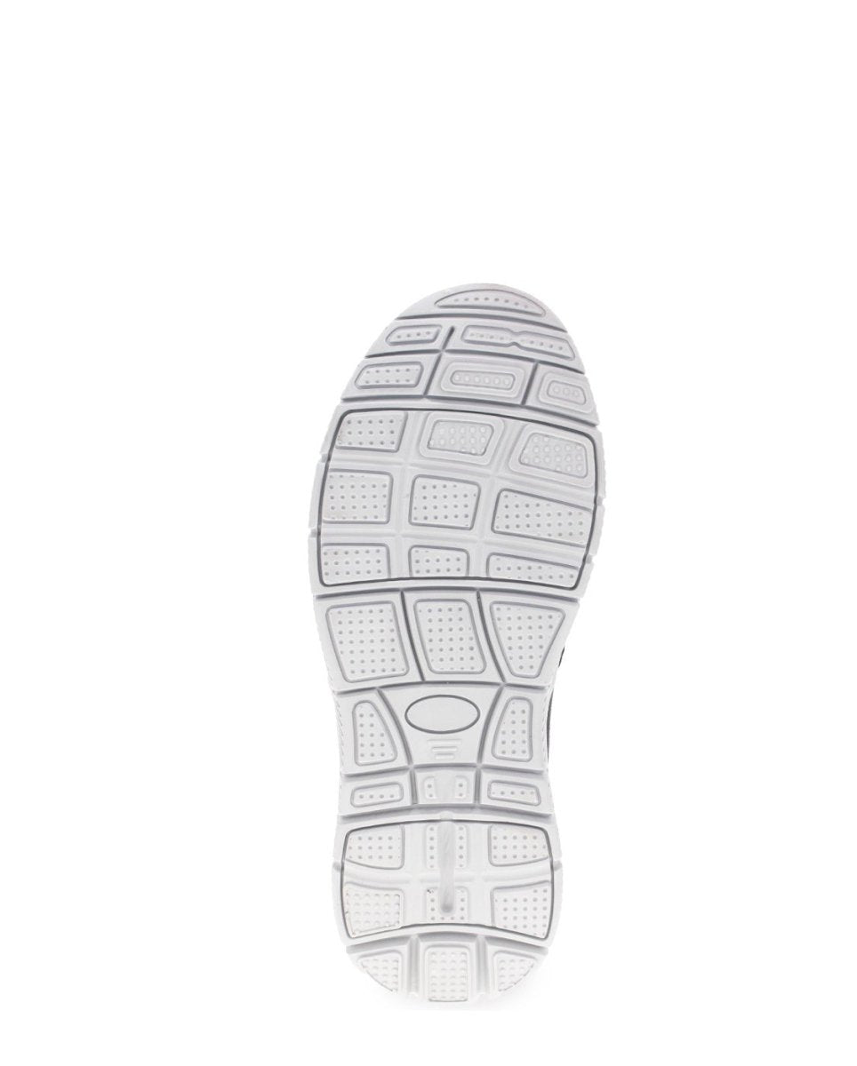 Skipper Slip On Men's Navy Brown Mesh Eva Outsole Comfort Shoes by Western Chief Men's Sale – Don't Panic Shoes