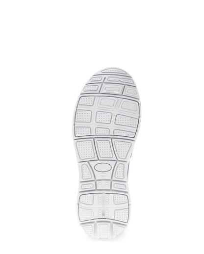 Skipper Slip On Men’S Navy Mesh Eva Cushioned Comfort Shoe Shoes by Western Chief Men's Sale – Don't Panic Shoes