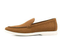 Thumbnail for Buy Amali Deniz Cognac Men'S Loafers Vegan - Loafers from Don’t Panic Shoes | Best Prices & Fast Shipping