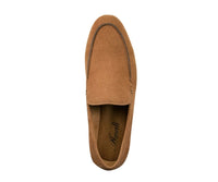 Thumbnail for Buy Amali Deniz Cognac Men'S Loafers Vegan - Loafers from Don’t Panic Shoes | Best Prices & Fast Shipping