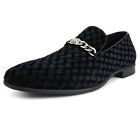 Thumbnail for Felix Amali Loafers Black / 7.5