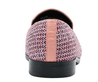 Thumbnail for Buy Emelio Pink - Smoking Slippers from Don’t Panic Shoes | Best Prices & Fast Shipping