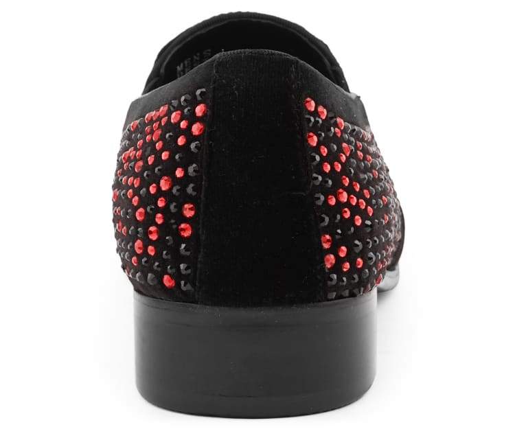 High-quality Desta Black/Red product designed with durable material for lasting comfort and style